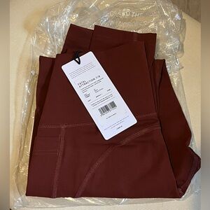 LNDR fatal attraction leggings